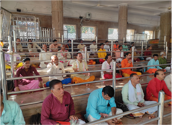 Kaalsarp Dosh Shanti Puja Trimbakeshwar